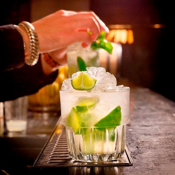 839210 Склянка низька DOF 350 мл серія "Summit"