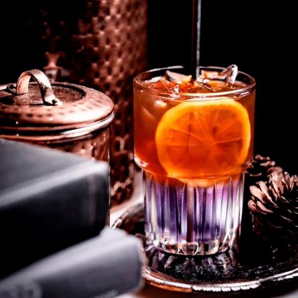 839265 Склянка висока Beverage 260 мл серія "Summit"