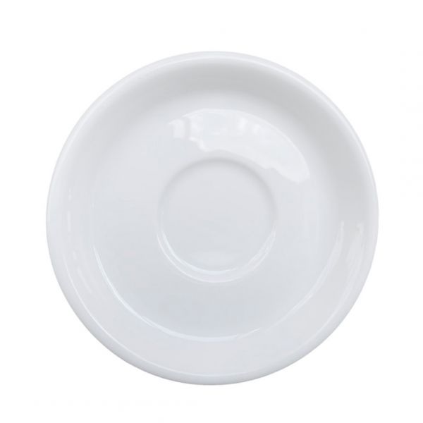 0113 Блюдце 165 мм серія "Ameryka"