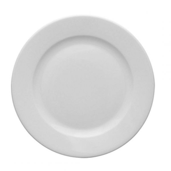 0236 Тарілка кругла 28 см серія "Kaszub"