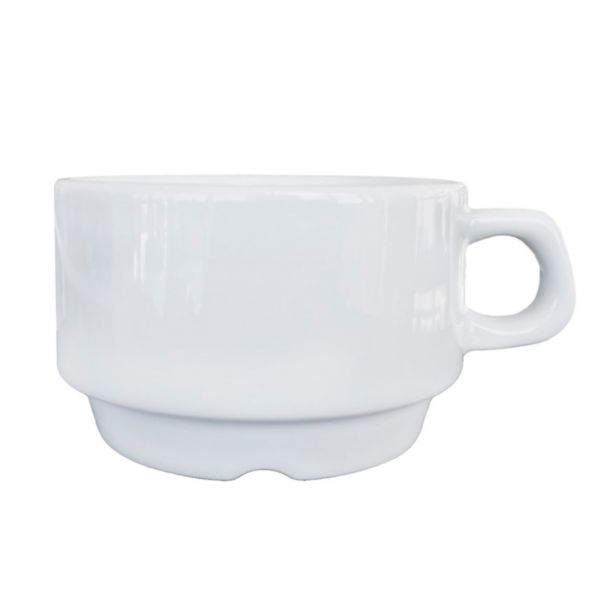 0606 Чашка 250 мл серія "Kashub-Hel"