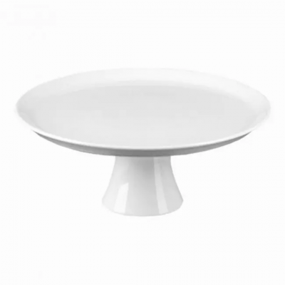 1852 Блюдо для торта на ніжці 300 мм серія "Lubiana"