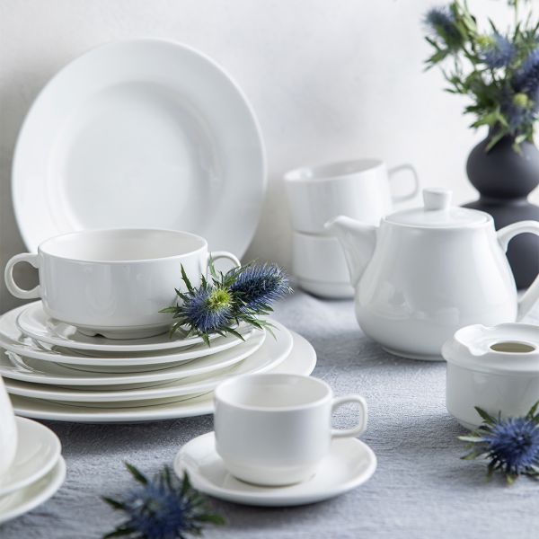 711730 Бульйонна чашка 360 мл серія "Aspen"