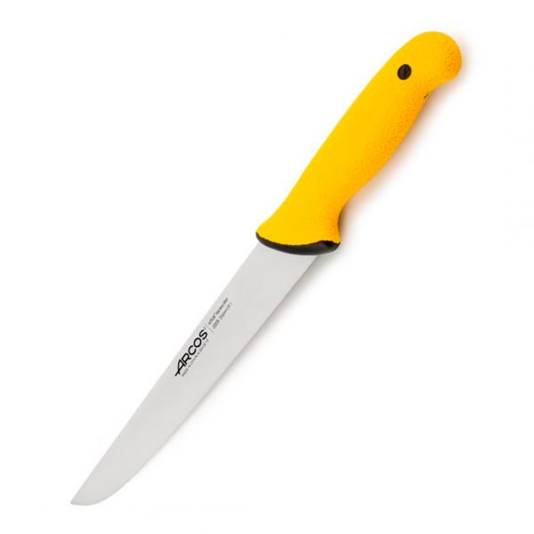 202500 Ніж м'ясника 250 мм серія "DUO PRO"