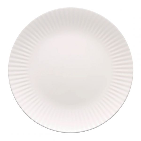 4538 Тарілка кругла 27 см серія "Daisy"