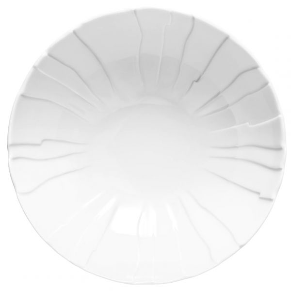 4122 Салатник 23 см серія "Sunny"