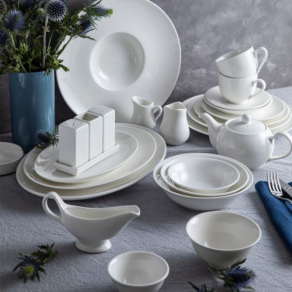 730088 Салатник 11х5 см, 240 мл серія "Elara"