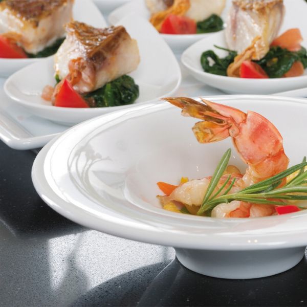 500363 Тарілка глибока Gourmet 700 мл, 30 см серія "Savoy"