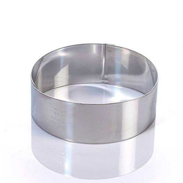 1H4X10 Форма для торта "Коло" ø 100 h 40 mm (310 мл)