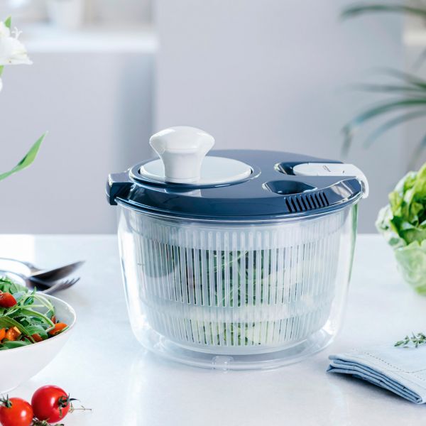 61422 Миска для сушки зелені 2,6 л, Ø 20,5 h 19 см