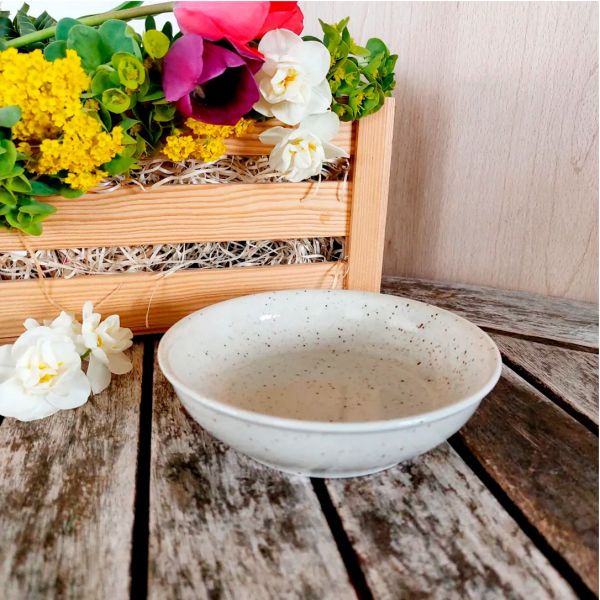 LSN1413 Салатник NATURAL 240 мл, 13 см серія "Life style"