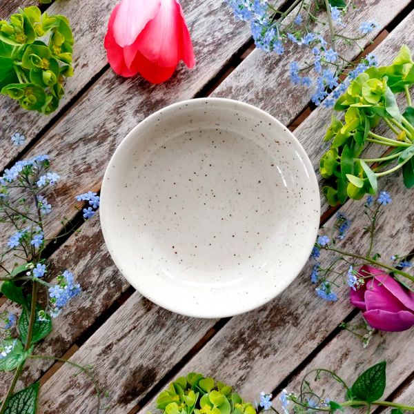 LSN1413 Салатник NATURAL 240 мл, 13 см серія "Life style"