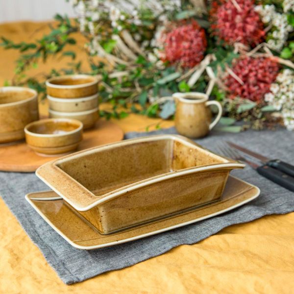 TRY3510 Молочник 90 мл серія "Country Range"