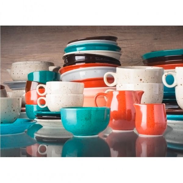 LSV3604 Молочник VOLCANO 40 мл серія "Life style"