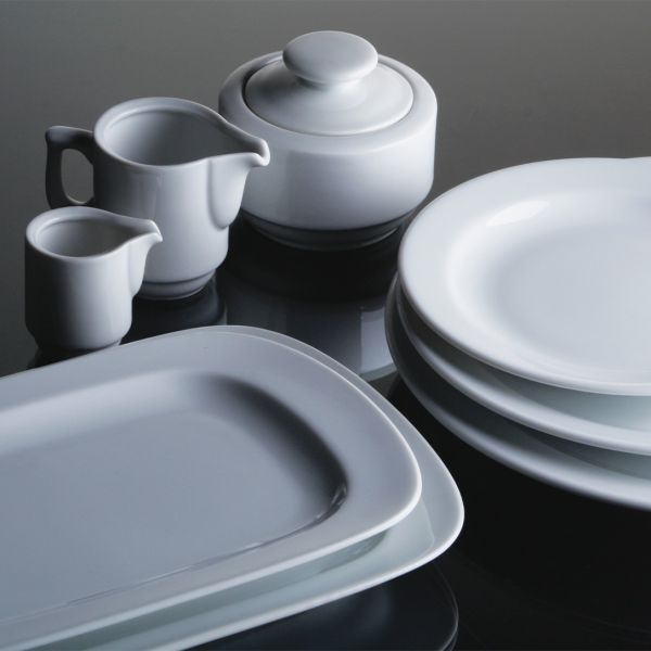 PRA3510 Молочник 100 мл серія "Praha"