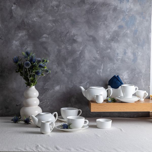 770485 Молочник 90 мл серія "Cafe time"