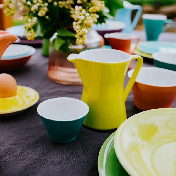 DSY1220-X8199 Цукерниця без кришки 200 мл серія "Daisy Vanille"