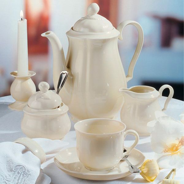 297776  Сахарница 210 мл серія "Marieluise"