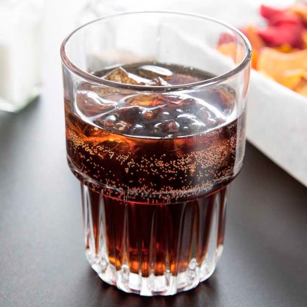 839234 Склянка висока Beverage 350 мл  серія "Summit"