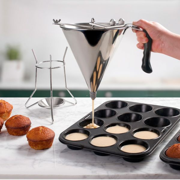 67150 Діспенсер для тіста 2 л