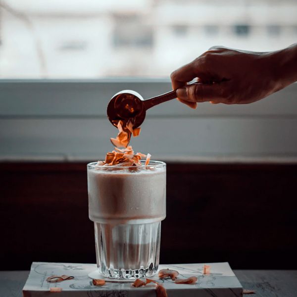 839241 Склянка  висока Cooler 410 мл серія "Summit"