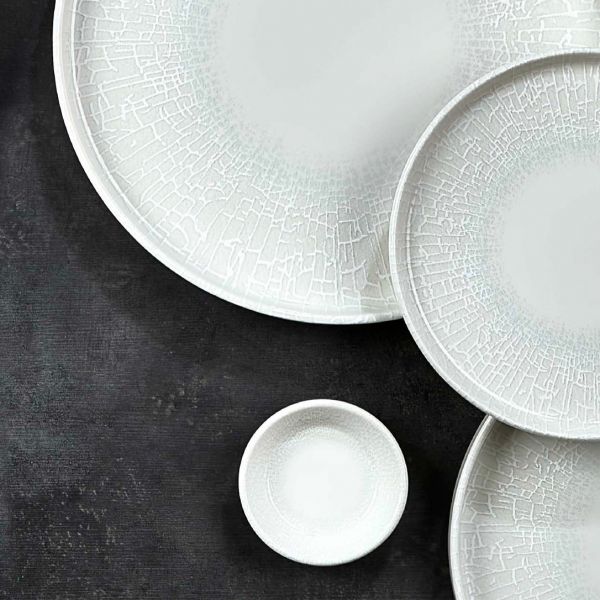 SM-LUS-08-CK Соусник 8 см (40 мл), серія "Illusion"