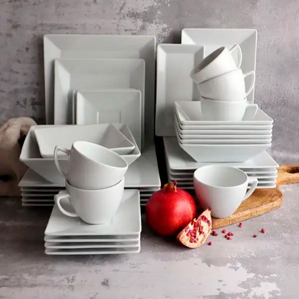 2524 Салатник 140х140 мм, 250 мл  серія "Classic"