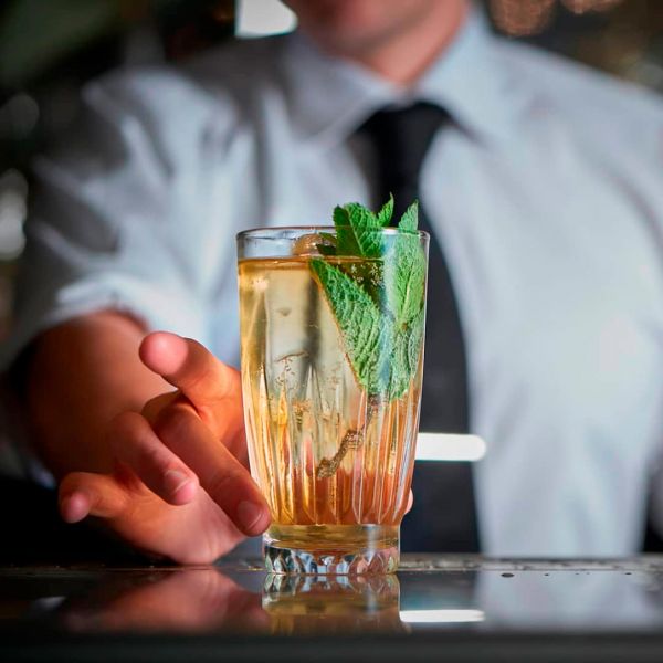 839586 Склянка висока Highball 355 мл  серія "Hampshire"