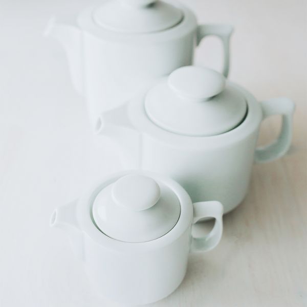 PRA4130 Чайник без кришки 300 мл серія "Praha"