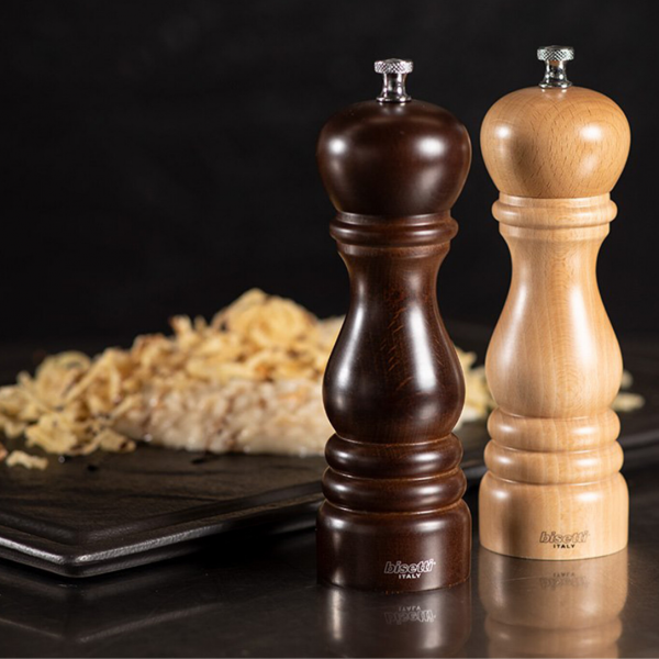 6152MSN Млинок для солі, серія Roma 250 мм (BIS01.06152S.001)