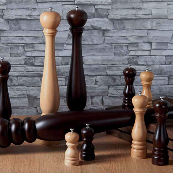 6154MST Млинок для солі, серія Roma 420 мм (BIS01.06154S.002)