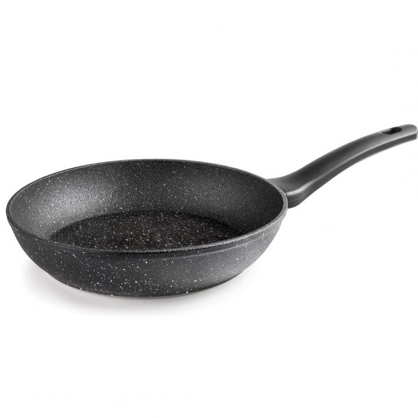 26828 Сковорідка з кованого алюмінію з антрипр. покриттям, d-28