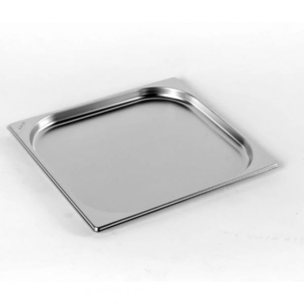 112320 Гастроємність 2/3, 354х325 мм h 20 мм,  серія "Bestkeep"