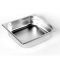112370 Гастроємність 2/3, 354х325 мм h 100 мм,  серія "Bestkeep"