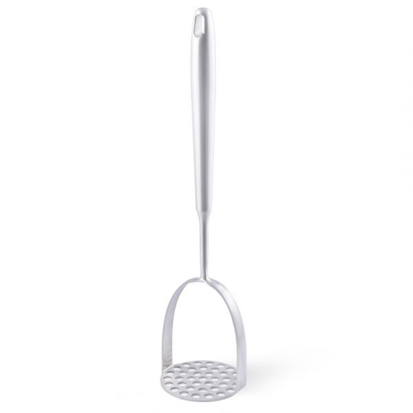 354010 Картоплемялка, н/ж, 34 см