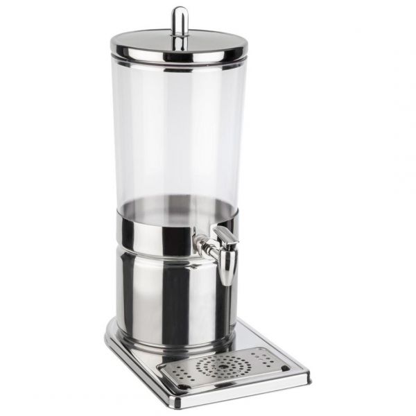 10700 Диспенсер для соку 35х23 см, h 52, 6 л