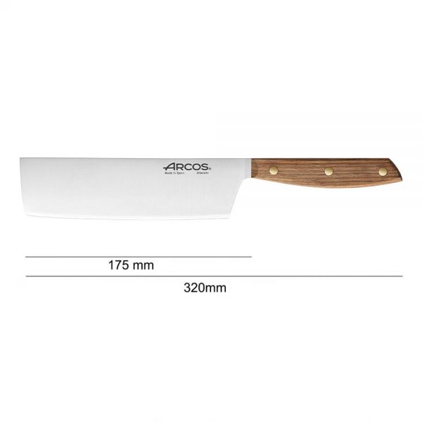 168000 Ніж японський 175 мм серія "Nordika"