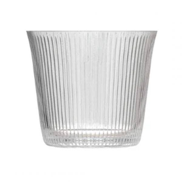 250879 Склянка низька Rocks 260 мл, серія "Bloom"