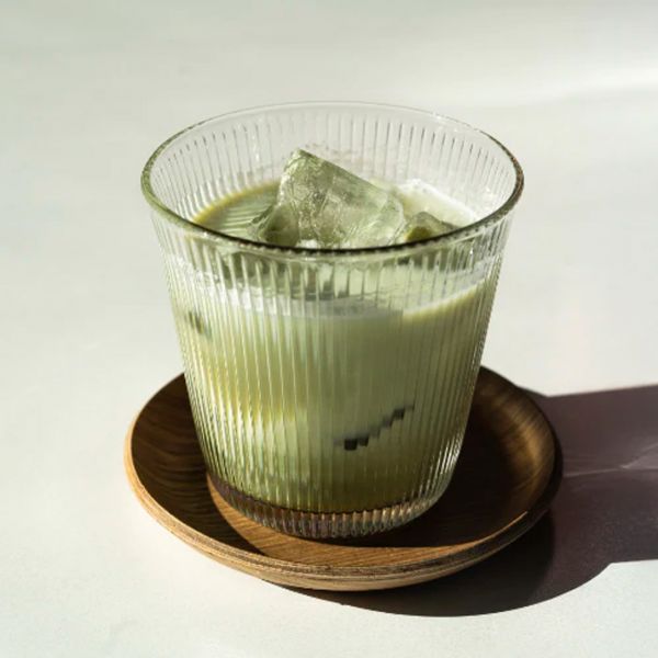 250879 Склянка низька Rocks 260 мл, серія "Bloom"