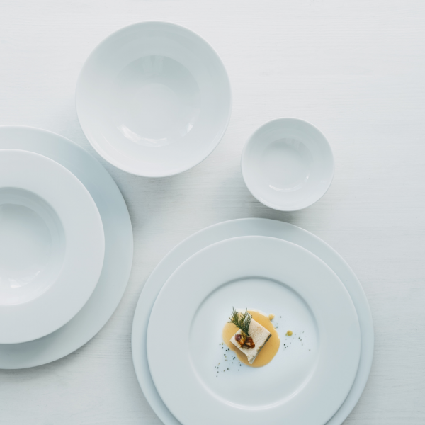 MNA2131 Тарілка 31 см серія "Mona"