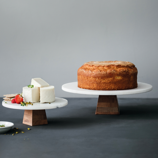 63593 Підставка  для торта Naturale, d - 30 см