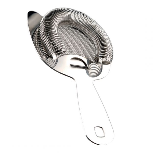 B006TCF Стрейнер з 2-ма вушками, нержавіюча сталь