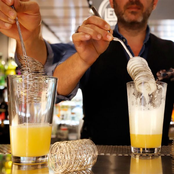 B016L Щипці з нержавіючої сталі