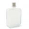 E008 Пляшка квадратна з гвинтовою кришкою 100 мл