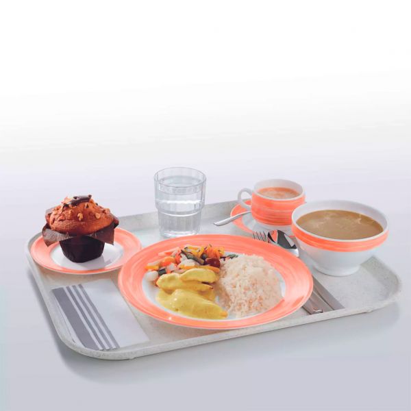 V7535 Склянка низька  250 мл серія "Norvege"