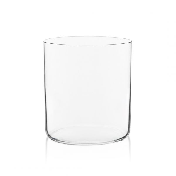 4232UM1600 Склянка низька 370 мл "Old Fashioned" серія "Stellar Light"