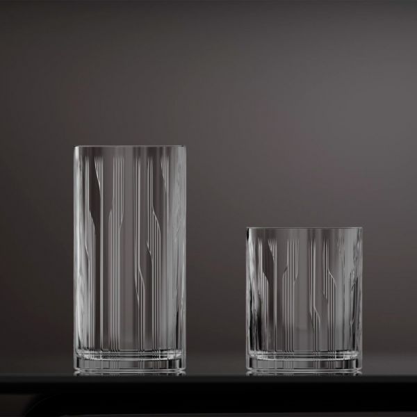 840476 Склянка висока Highball 400 мл,  серія "Virtue"