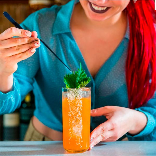 835953 Склянка висока Highball  360 мл серія  "Bliss"