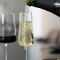 300864 Бокал для шампанського Champagne 200 мл серія "Niveau"