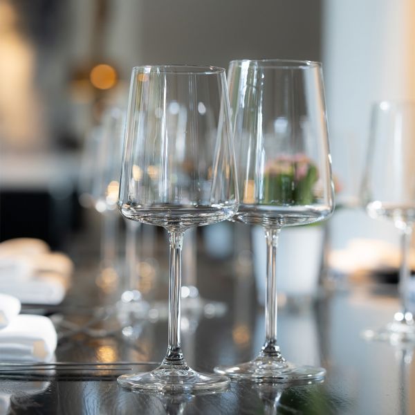 300857 Бокал для вина Wine 510 мл серія "Niveau"